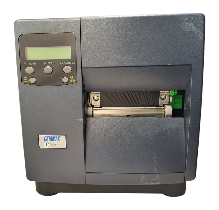 Datamax I-Class DMX-I-4208 Thermal Label Barcode Printer DMXNet (READ)