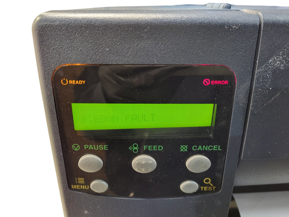 Datamax I-Class DMX-I-4208 Thermal Label Barcode Printer DMXNet (READ)