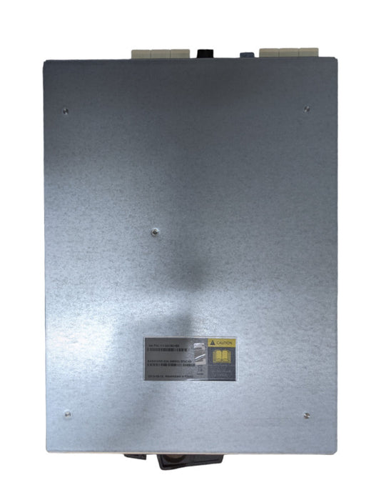 NETAPP NAJ-0801 24x Disk Array Expansion Shelf w/ IOM6 Disk Array Controller