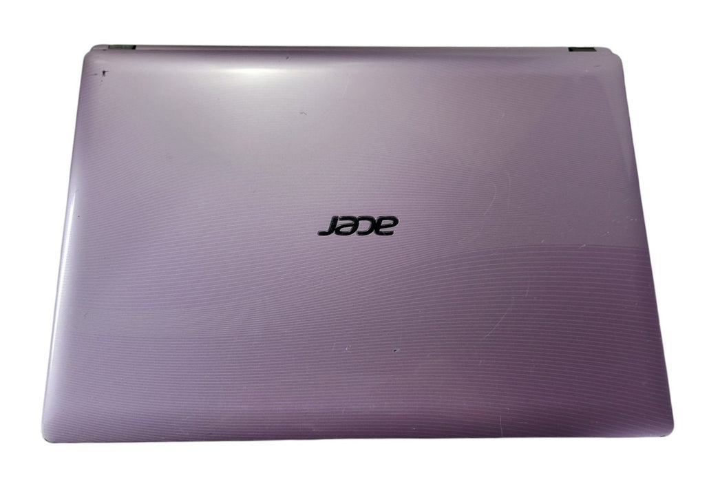 Acer Aspire 4752-6641 - Core i5-2430M 6GB DDR3 No Storage