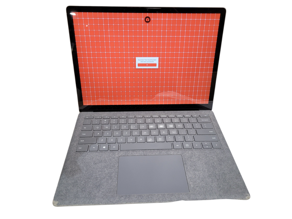 Microsoft Surface Laptop 3 | i5-1035G7 @1.20GHz 8GB DDR4 512GB NVMe | Read