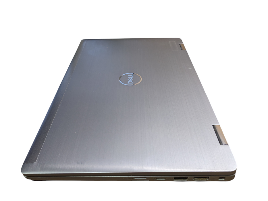 Dell Latitude 7420 TOUCH Intel Core i7-1185G7 2.60GHz 16GB RAM 512GB SSD READ