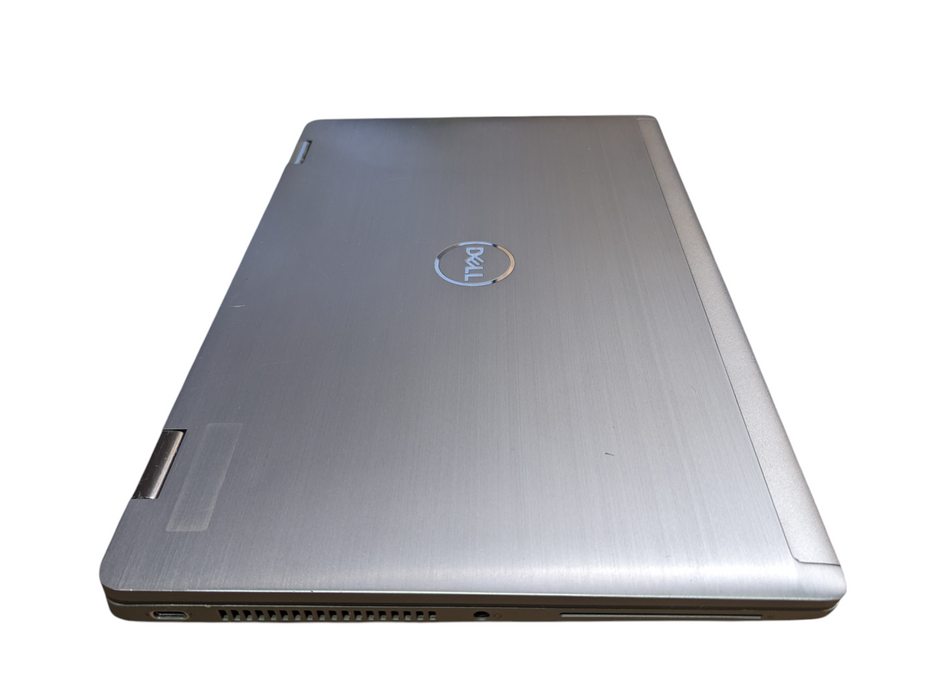 Dell Latitude 7420 TOUCH Intel Core i7-1185G7 2.60GHz 16GB RAM 512GB SSD READ