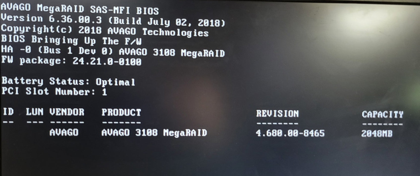 Barracuda Backup 790 2U Server - Xeon E5-2620 v4 64GB MegaRAID 3108 2x 800W PSU