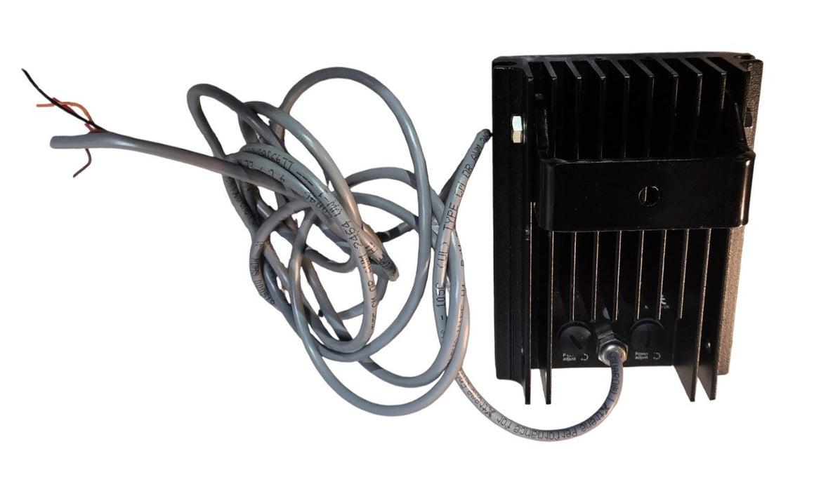 Raytec RAYMAX RM50-F-30 12/24 Infra-Red CCTV Illuminator Light