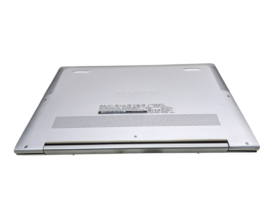 Dell Inspiron 7391 2in1 TOUCH Core i5-10210U@1.6GHz 8GB RAM 256GB SSD READ