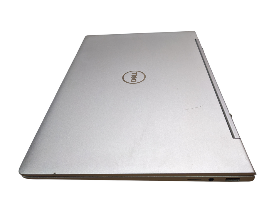 Dell Inspiron 7391 2in1 TOUCH Core i5-10210U@1.6GHz 8GB RAM 256GB SSD READ