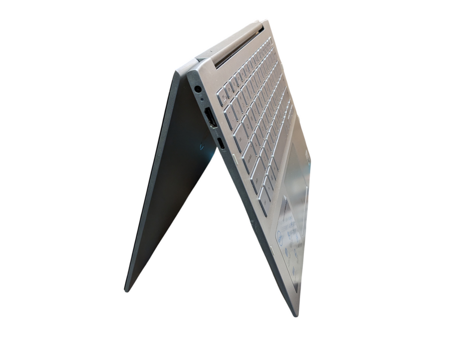 Dell Inspiron 7391 2in1 TOUCH Core i5-10210U@1.6GHz 8GB RAM 256GB SSD READ