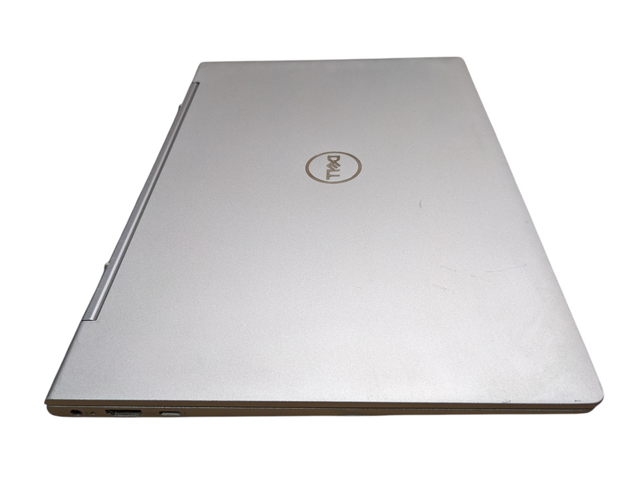 Dell Inspiron 7391 2in1 TOUCH Core i5-10210U@1.6GHz 8GB RAM 256GB SSD READ