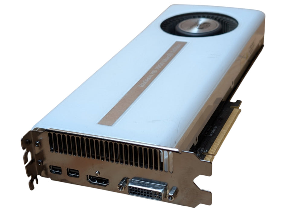 Sapphire Radeon HD 7950 Mac Edition 3GB GDDR5 PCIe Graphics Card