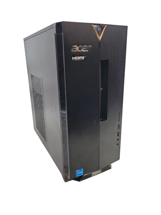 Acer TC-1660 - Intel Core i5-11400 | 8GB RAM | 512GB NVMe | Wi-Fi (READ) %