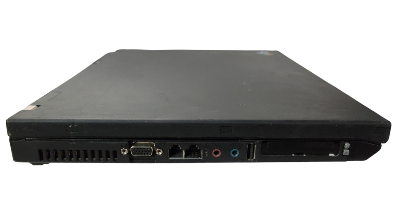 Lenovo ThinkPad T60 200772U - T2500 1GB DDR2 Mobility Radeon X1400 NO HDD (READ)