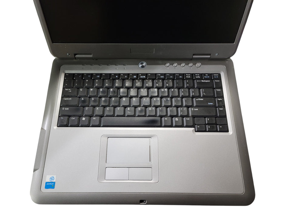 ASUS Z7100 M7A - Pentium M 1.60GHz 1GB SDRAM NO HDD