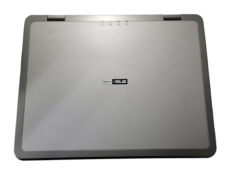 ASUS Z7100 M7A - Pentium M 1.60GHz 1GB SDRAM NO HDD