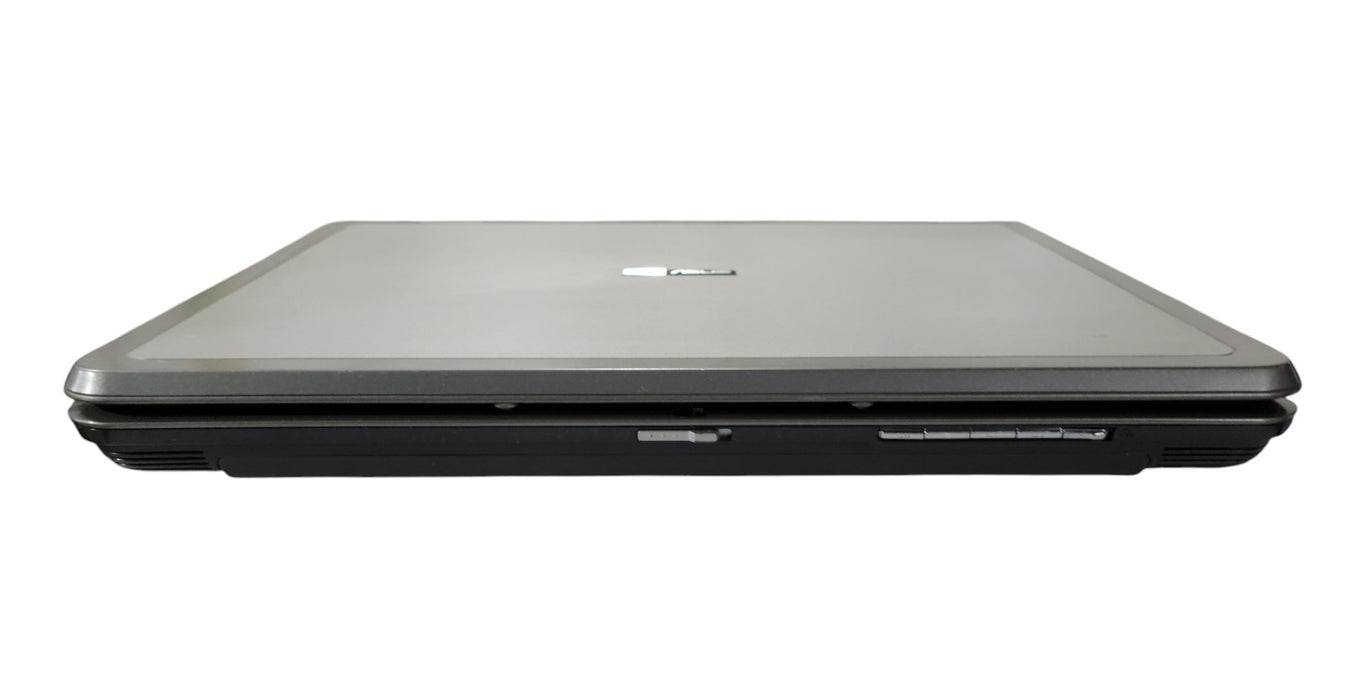 ASUS Z7100 M7A - Pentium M 1.60GHz 1GB SDRAM NO HDD
