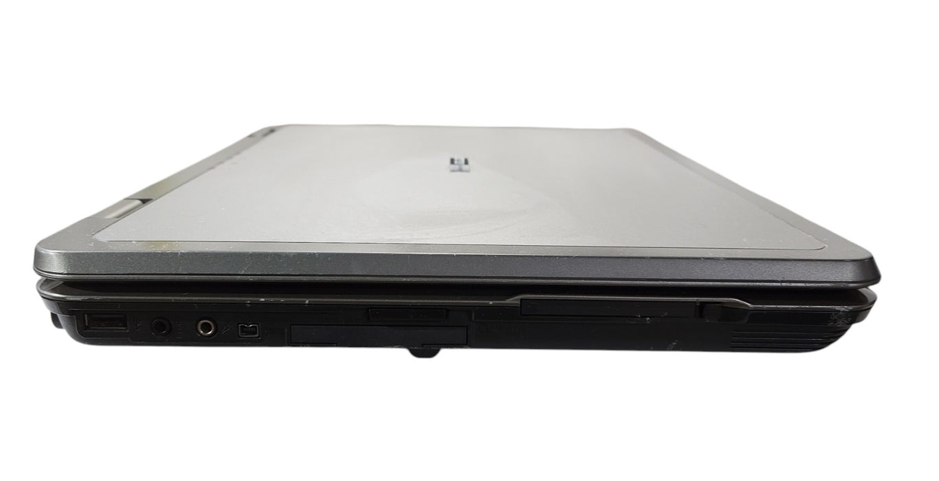 ASUS Z7100 M7A - Pentium M 1.60GHz 1GB SDRAM NO HDD