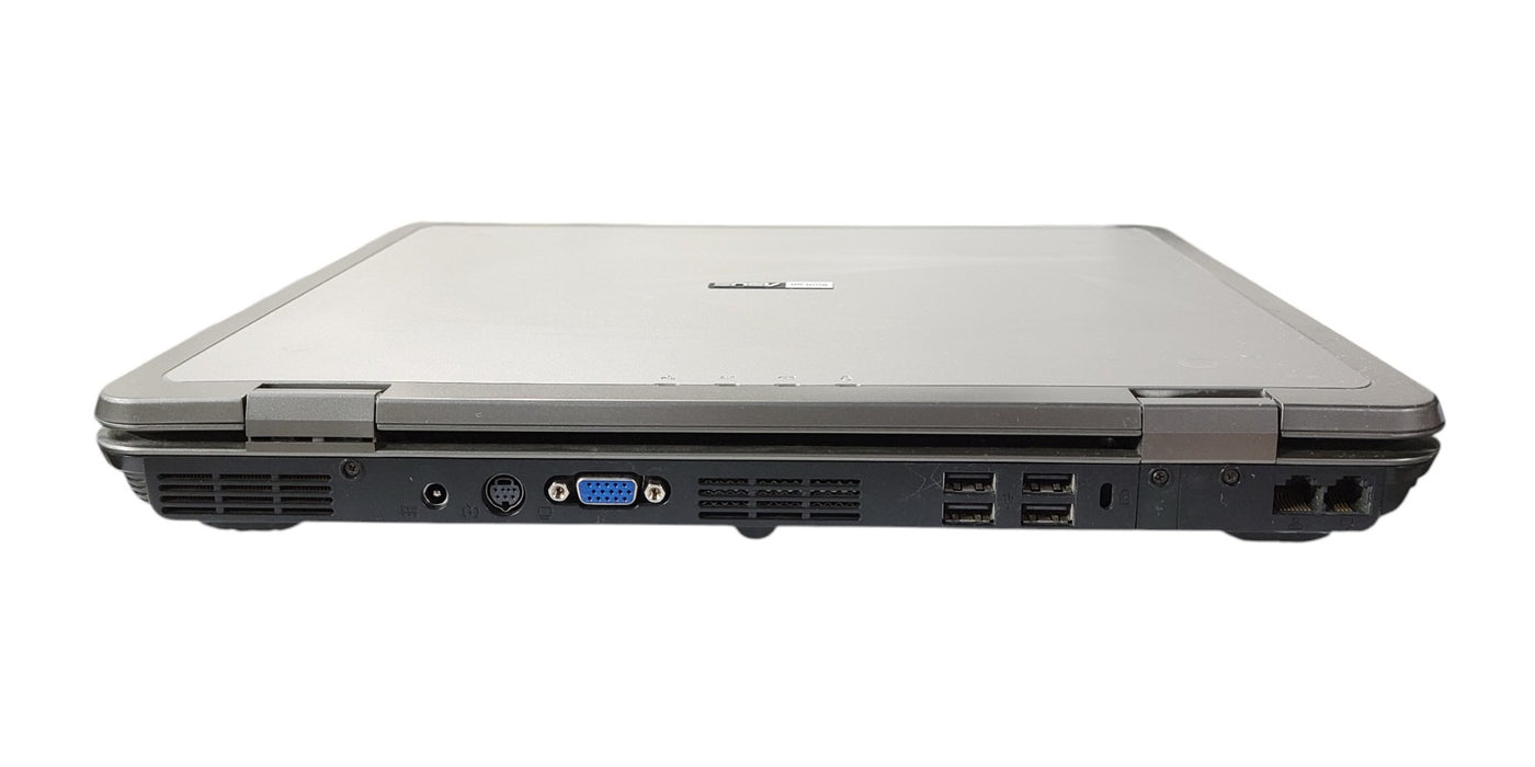 ASUS Z7100 M7A - Pentium M 1.60GHz 1GB SDRAM NO HDD