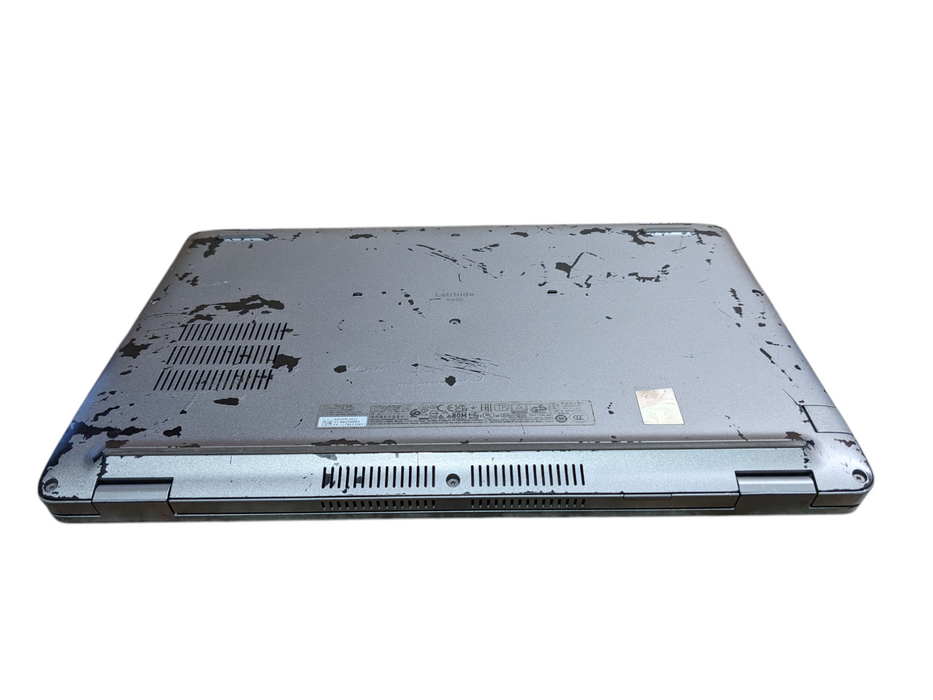 Dell Latitude 5430 Intel Core i5-1235U 1.60GHz16GB RAM 256GB SSD READ