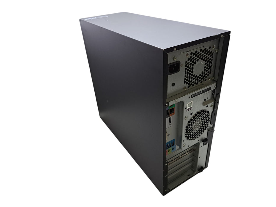 HP Z240 Tower Workstation | Intel Core i7-7700K, 16GB DDR4, Quadro M2000, No HDD