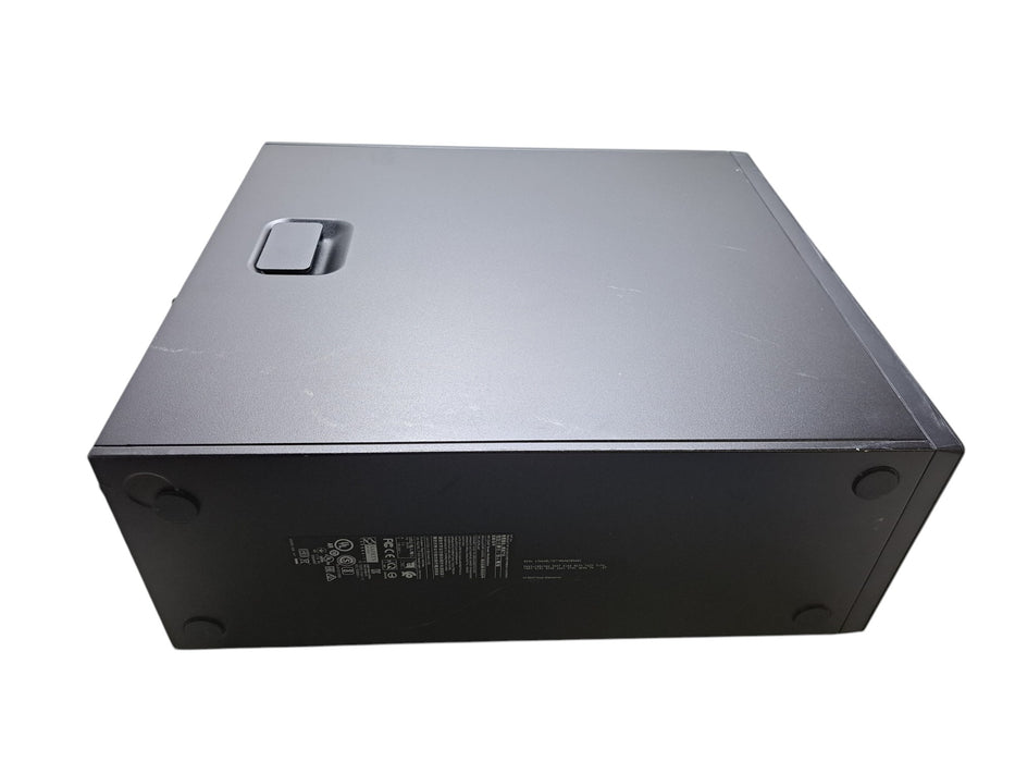 HP Z240 Tower Workstation | Intel Core i7-7700K, 16GB DDR4, Quadro M2000, No HDD