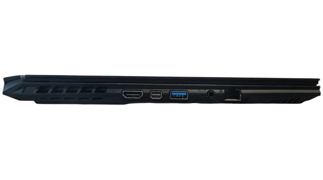 GIGABYTE AERO 15 KD - i7-11800H 16GB DDR4 RTX 3060 512GB NVMe OLED 4K