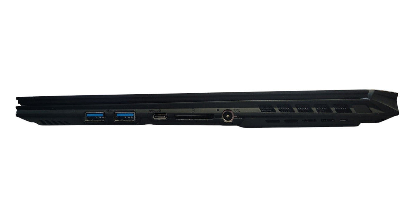 GIGABYTE AERO 15 KD - i7-11800H 16GB DDR4 RTX 3060 512GB NVMe OLED 4K