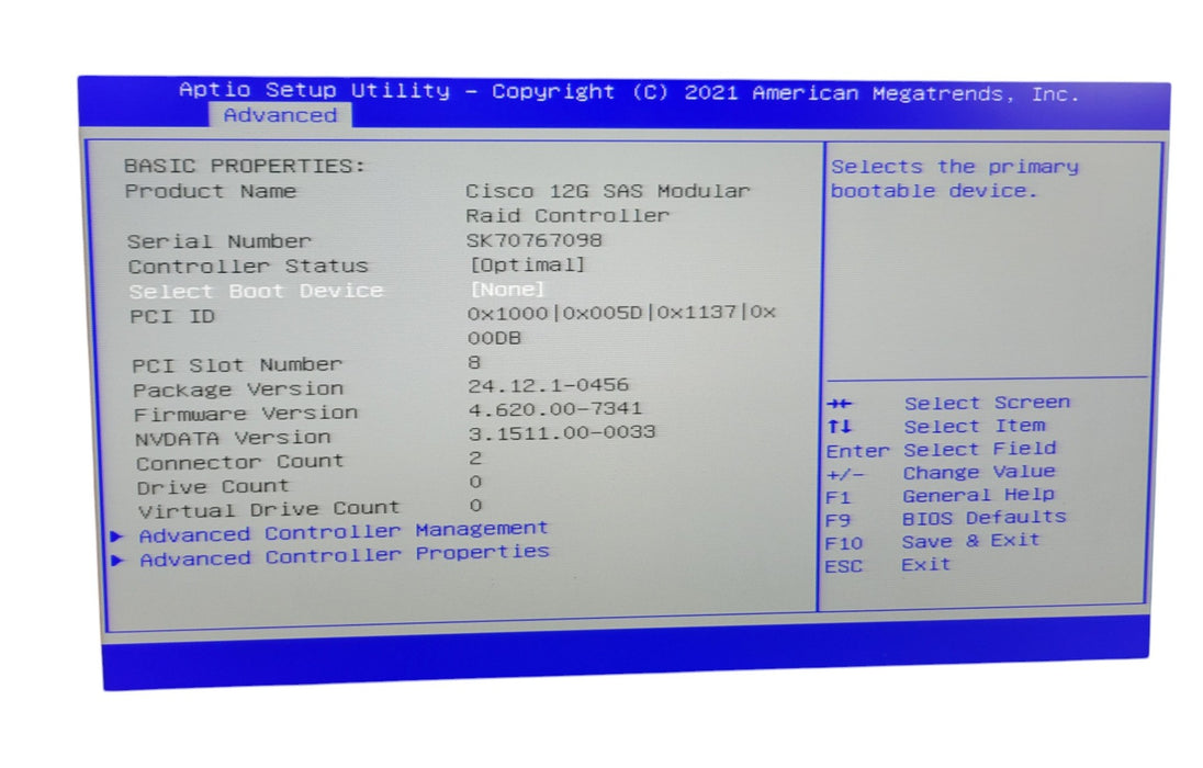 Cisco UCS C240 M4 - 2x Xeon E5-2660 v3 32GB 2x 1200W PSU
