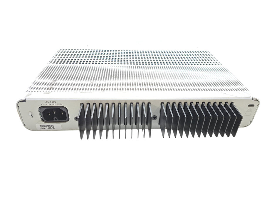 Cisco WS-C3560CX-12PC-S | 12-Port Gigabit PoE+ 240W Silent Managed Switch