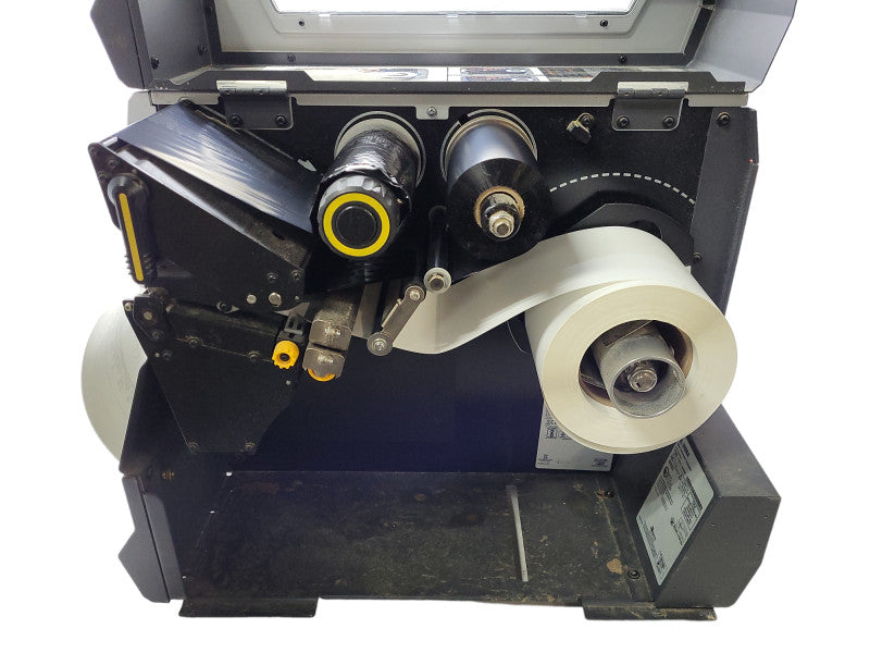 Zebra ZT610 Industrial Thermal Label Printer 300 DPI ZT61043-T0102A0Z $