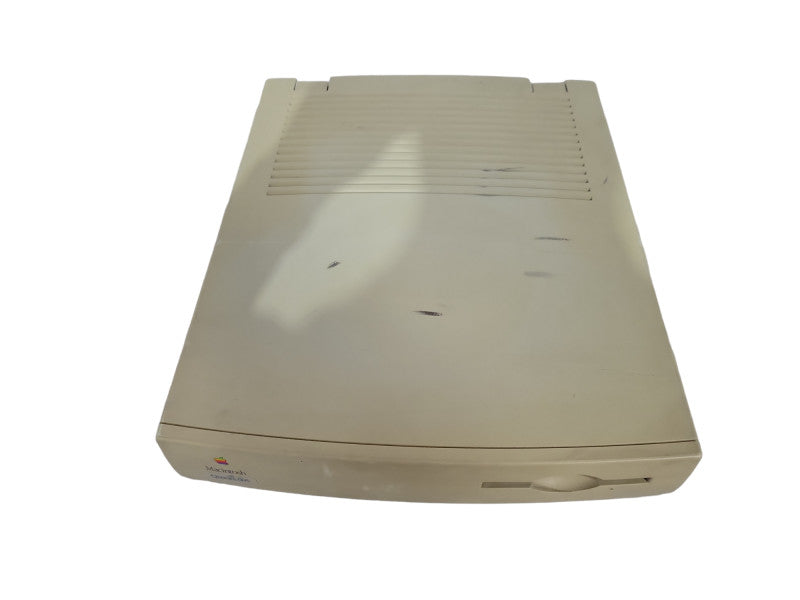 Apple Macintosh Quadra 605 Vintage PC Computer M1476  *Powers On !