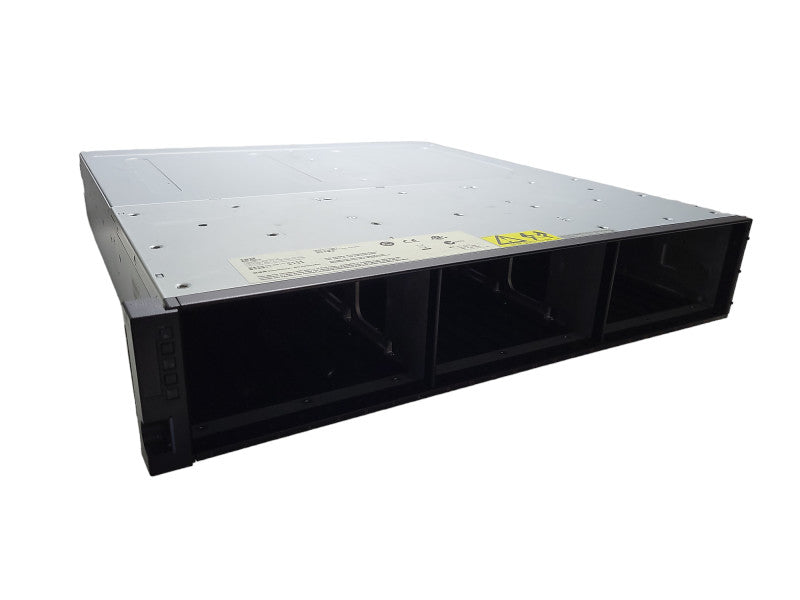 IBM System Storage 2107 D02 24x 2.5\\" SAS Bay Dual Controller Dual PSU $