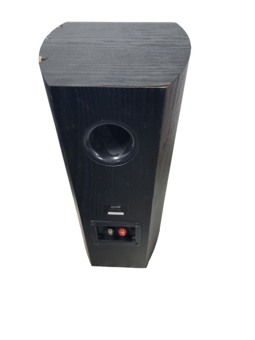 Soundstage Stage 60 Center Channel Speaker with 3DC Center Speaker