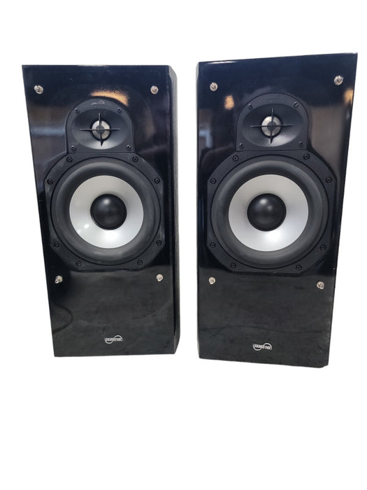 Soundstage Stage 60 Center Channel Speaker with 3DC Center Speaker