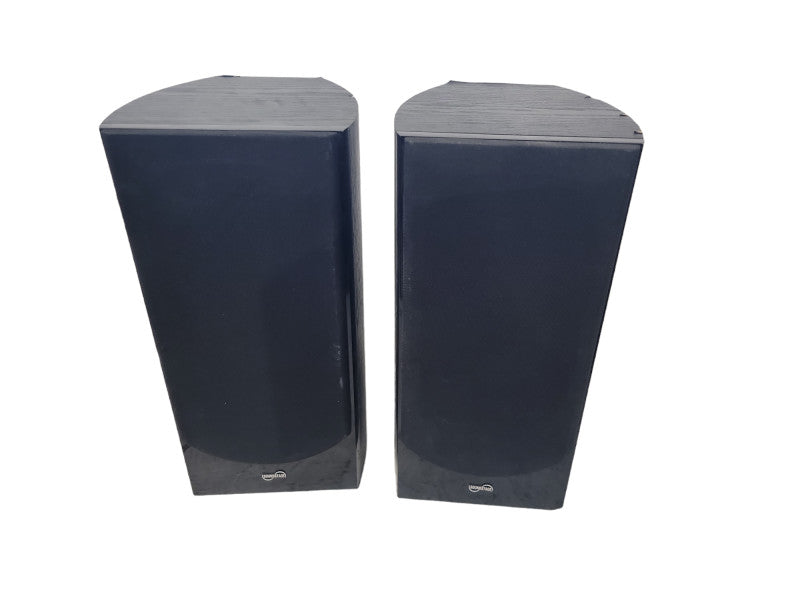 Soundstage Stage 60 Center Channel Speaker with 3DC Center Speaker