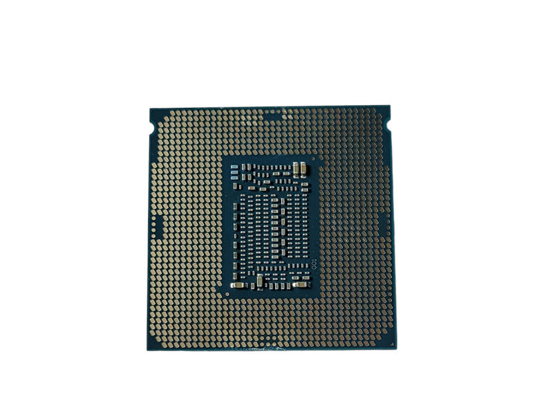 Intel Core I7-8700 Six-Core 3.20GHz LGA1151 12MB CPU Processor SR3QS _