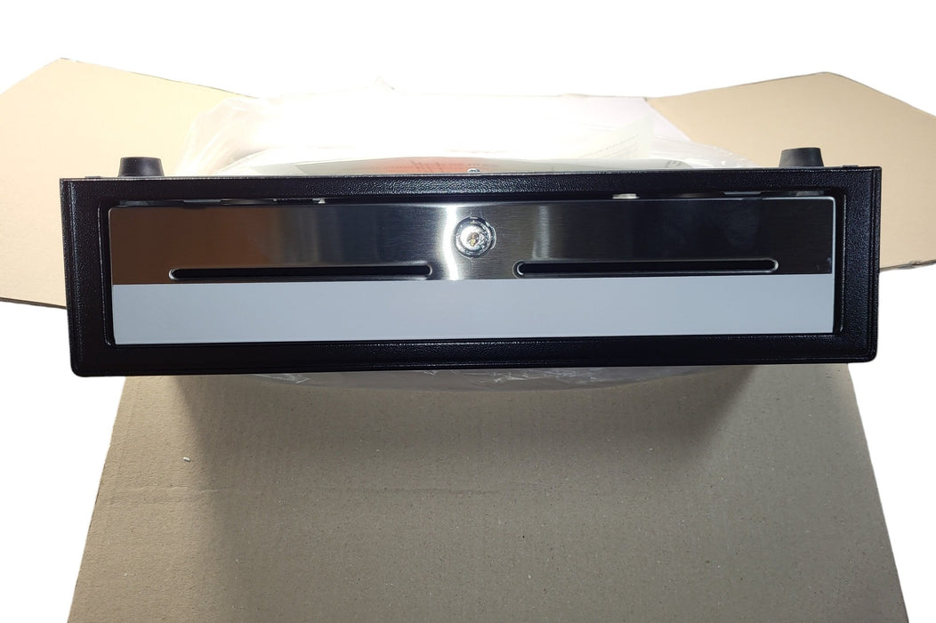 NCR 2186-6450-9090 POS Cash Drawer Lock # 235