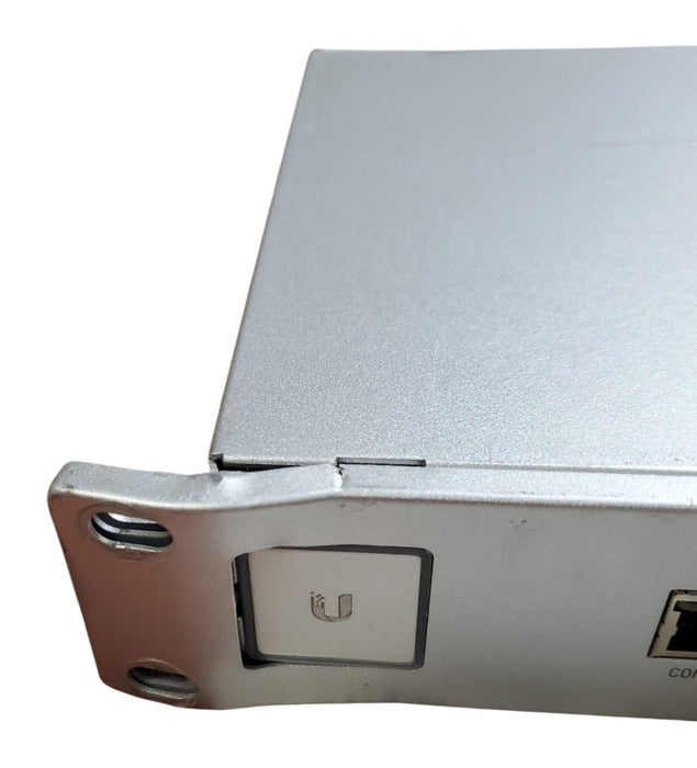 Ubiquiti UniFi Security Gateway Pro USG-PRO-4 Enterprise Gateway Router