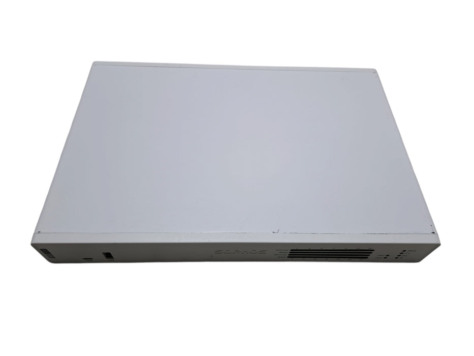 Sophos XGS 136 Network Security Firewall Appliance *READ*