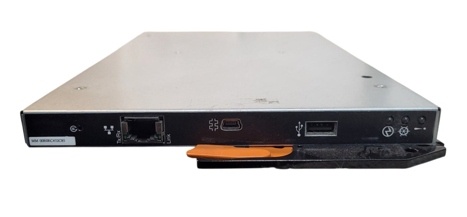 IBM Lenovo Flex System Chassis Management Module 2 CMM2 00FJ669 FRU 00FG678