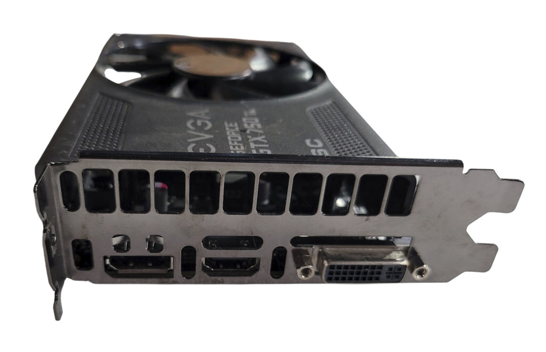 EVGA GeForce GTX 750 Ti 2GB GDDR5 Video Card