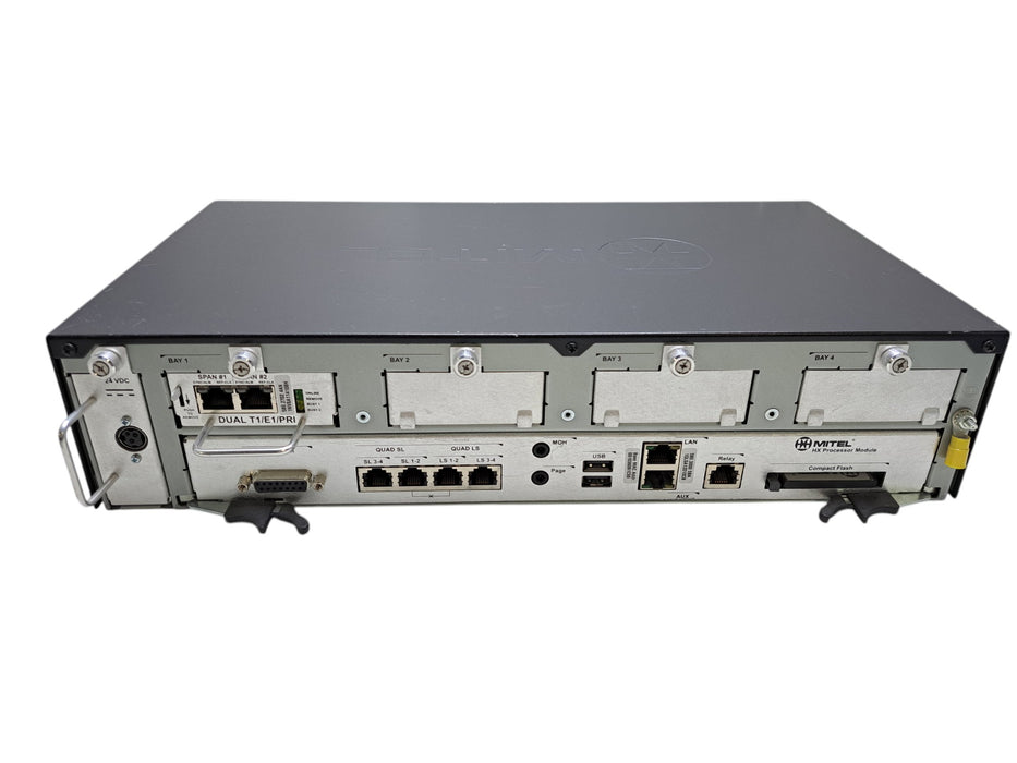 Mitel 580.1003 Controller HX - IP PBX Communications System