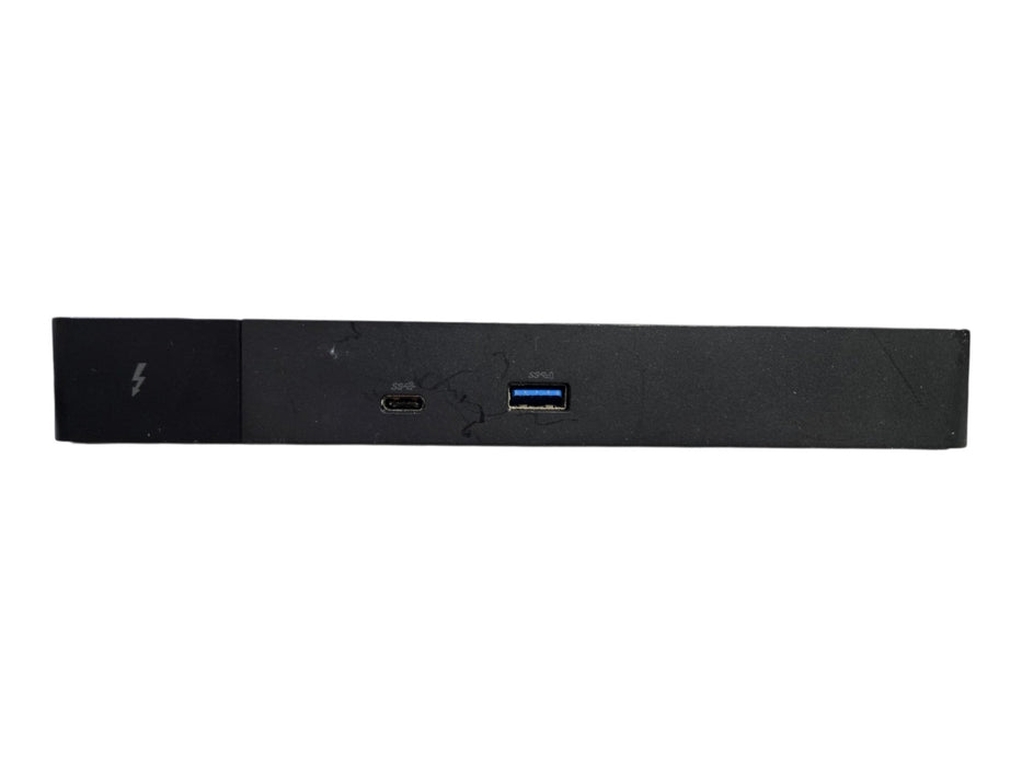 Dell WD22TB4 Thunderbolt 4 Docking Station with Power Adapter