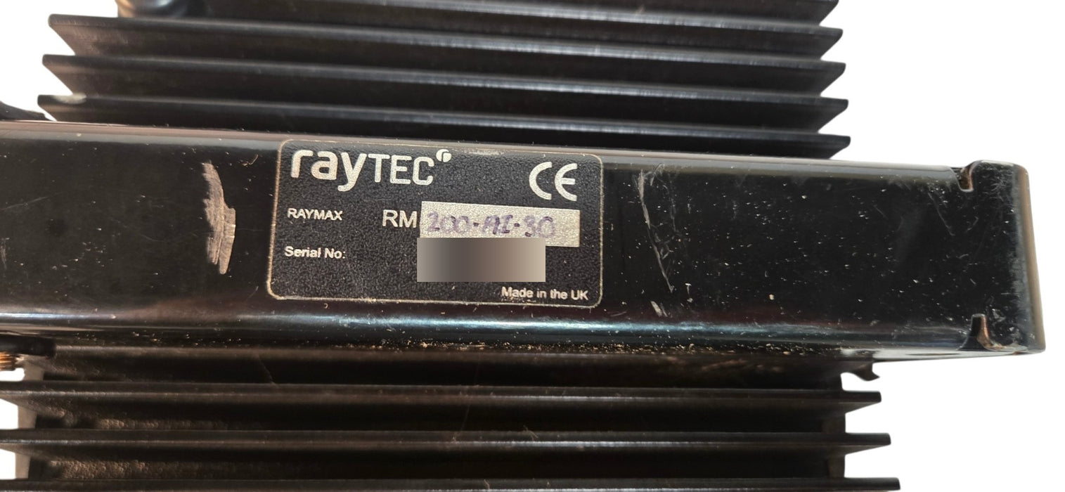 Raytec RAYMAX RM200-AI-30 Infrared Illuminator