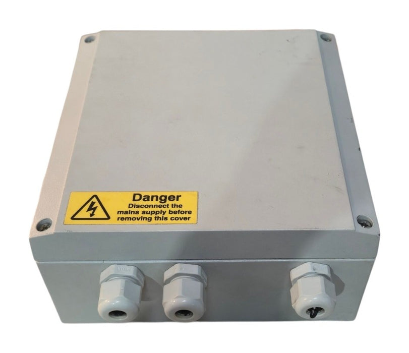 Raytec RAYMAX RM200 PSU Power Supply 110-240V