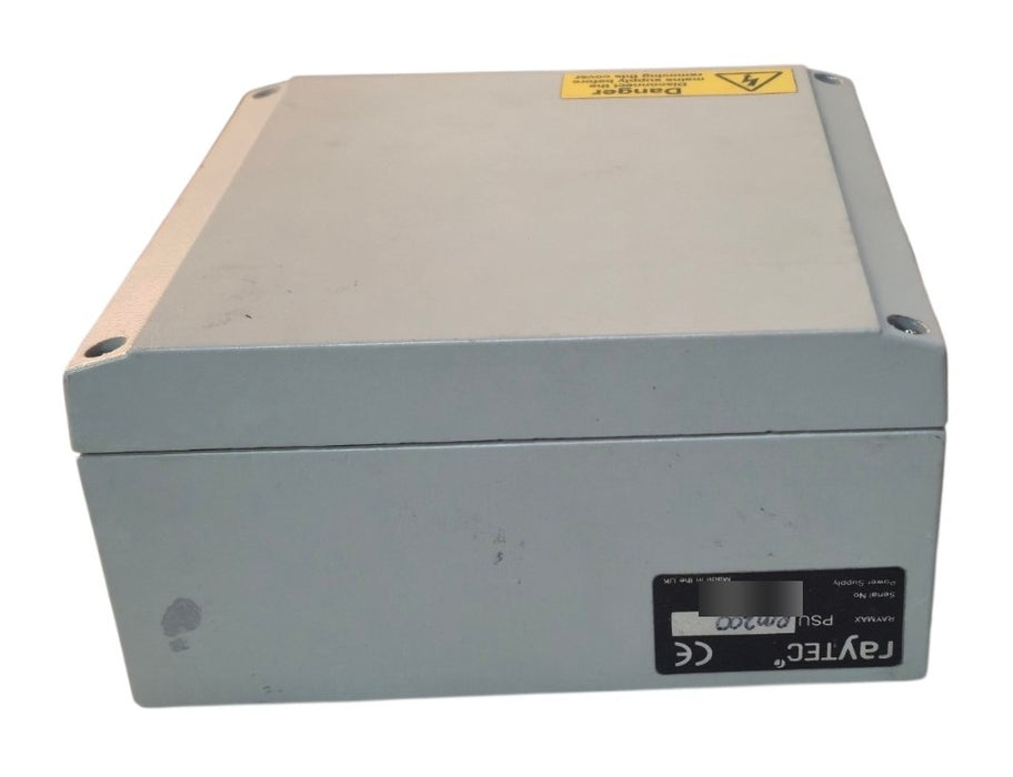Raytec RAYMAX RM200 PSU Power Supply 110-240V