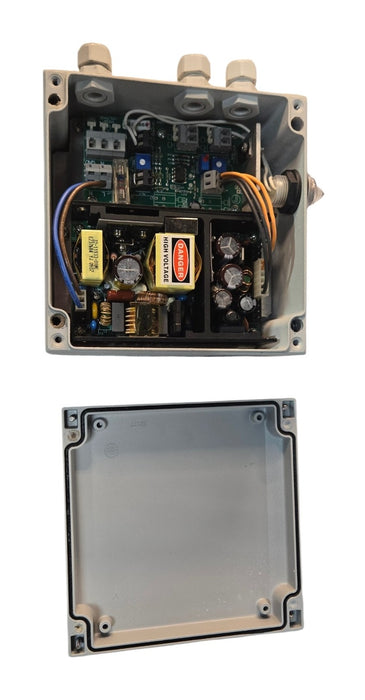 Raytec RAYMAX RM200 PSU Power Supply 110-240V