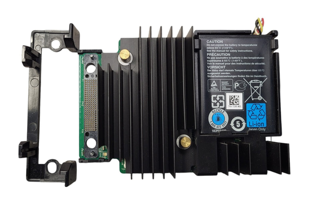 Dell PERC H730P Mini Mono 2GB NV RAID Controller 07H4CN 7H4CN