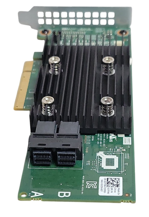Dell H330 12Gb SAS IT Pass Through RAID Controller Card 0J7TNV