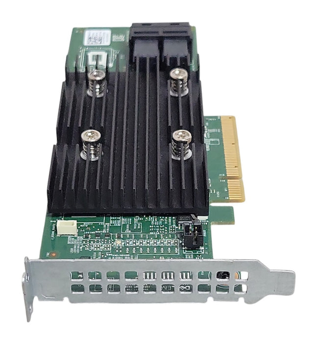 Dell H330 12Gb SAS IT Pass Through RAID Controller Card 0J7TNV