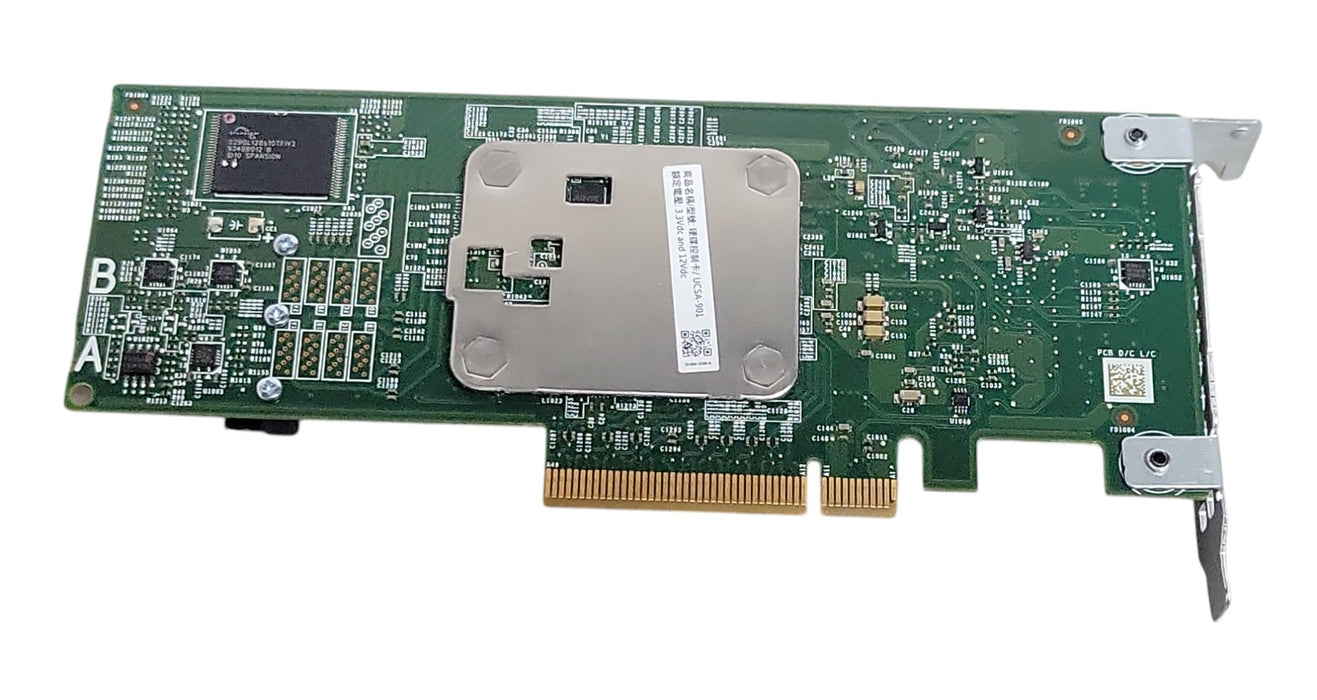 Dell H330 12Gb SAS IT Pass Through RAID Controller Card 0J7TNV